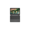 Lenovo 300e DDR4-SDRAM Hybrid (2-in-1) 29.5 cm (11.6") 1366 x 768 pixels Touchscreen 7th Generation AMD A4-Series APUs 4 GB 32 GB eMMC Wi-Fi 5 (802.11ac) Chrome OS Black