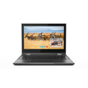 Lenovo 300e Hybrid (2-in-1) 29.5 cm (11.6") 1366 x 768 pixels Touchscreen Intel&174; Celeron&174; N 4 GB LPDDR4-SDRAM 64 GB eMMC Wi-Fi 5 (802.11ac) Windows 10 Pro Education Black
