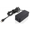 Lenovo 4X20M26256 mobile device charger Indoor Black