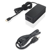 Lenovo 4X20M26272 power adapter/inverter 65 W Black