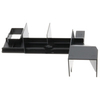 Lenovo 4XH7A08791 computer cooling component Solid-state drive Mounting kit 1 pc(s) Black,  Blue,  Green