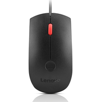 Lenovo 4Y50Q64661 mouse USB Optical 1600 DPI Ambidextrous
