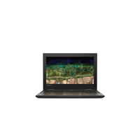 Lenovo 500e Chromebook 29.5 cm (11.6") 1366 x 768 pixels Touchscreen Intel&174; Celeron&174; N 4 GB LPDDR4-SDRAM 32 GB eMMC Wi-Fi 5 (802.11ac) Chrome OS Black