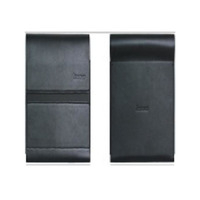 Lenovo 888015963 notebook case 20.3 cm (8") Sleeve case Black