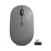 Lenovo Go Multi-Device mouse Ambidextrous RF Wireless+Bluetooth Optical 2400 DPI