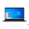 Lenovo IdeaPad 3 Notebook 39.6 cm (15.6") Full HD AMD 3000 4 GB DDR4-SDRAM 128 GB SSD Wi-Fi 5 (802.11ac) Windows 10 Home S Black