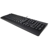 Lenovo Preferred Pro II keyboard USB Turkish Black