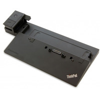 Lenovo Pro Dock Docking Black