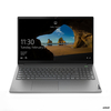Lenovo ThinkBook 15 Notebook 39.6 cm (15.6") 1920 x 1080 pixels AMD Ryzen 5 8 GB DDR4-SDRAM 256 GB SSD Wi-Fi 6 (802.11ax) Windows 10 Pro Grey