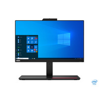 Lenovo ThinkCentre M70a 54.6 cm (21.5") 1920 x 1080 pixels Touchscreen 10th gen Intel&174; Core&132;&162; i5 8 GB DDR4-SDRAM 256 GB SSD All-in-One PC Windows 10 Pro Wi-Fi 5 (802.11ac) Black