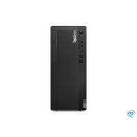Lenovo ThinkCentre M70t DDR4-SDRAM i5-10400 Tower 10th gen Intel&174; Core&132;&162; i5 8 GB 256 GB SSD Windows 10 Pro PC Black