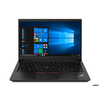 Lenovo ThinkPad E14 Notebook 35.6 cm (14") Full HD AMD Ryzen 5 8 GB DDR4-SDRAM 256 GB SSD Wi-Fi 6 (802.11ax) Windows 11 Pro Black