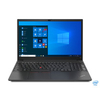 Lenovo ThinkPad E15 Notebook 39.6 cm (15.6") Full HD Intel Core i5 8 GB DDR4-SDRAM 256 GB SSD Wi-Fi 6 (802.11ax) Windows 10 Pro Black