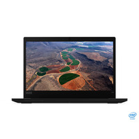 Lenovo ThinkPad L13 Notebook 33.8 cm (13.3") Full HD Intel Core i5 8 GB DDR4-SDRAM 256 GB SSD Wi-Fi 6 (802.11ax) Windows 10 Pro Black