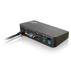Lenovo ThinkPad OneLink+ Wired OneLink+ Black