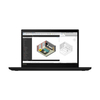 Lenovo ThinkPad P14s Mobile workstation 35.6 cm (14") Full HD AMD Ryzen 7 PRO 8 GB DDR4-SDRAM 256 GB SSD Wi-Fi 6 (802.11ax) Windows 10 Pro Black