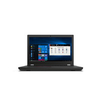 Lenovo ThinkPad P15 Mobile workstation 39.6 cm (15.6") Full HD Intel Core i5 16 GB DDR4-SDRAM 512 GB SSD NVIDIA T1200 Wi-Fi 6 (802.11ax) Windows 10 Pro Black