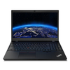 Lenovo ThinkPad P15v Mobile workstation 39.6 cm (15.6") Full HD Intel Core i5 16 GB DDR4-SDRAM 512 GB SSD NVIDIA T600 Wi-Fi 6 (802.11ax) Windows 10 Pro Black