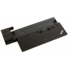 Lenovo ThinkPad Ultra Dock,  90W Docking USB 2.0 Black