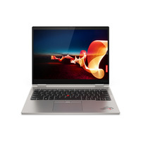 Lenovo ThinkPad X1 Titanium Yoga Hybrid (2-in-1) 13.5" Touchscreen Intel Core i5 16GB LPDDR4x-SDRAM 256GB SSD Windows 10 Pro
