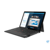 Lenovo ThinkPad X12 Detachable Hybrid (2-in-1) 12.3" Touchscreen Intel Core i5 8GB 256GB SSD Windows 10 Pro Black