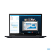 Lenovo ThinkPad X13 Yoga Hybrid (2-in-1) 13.3" Touchscreen Intel Core i5 8GB LPDDR4x-SDRAM 256GB SSD Windows 10 Pro Black