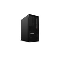 Lenovo ThinkStation P350 DDR4-SDRAM W-1350P Tower Intel Xeon W 16 GB 512 GB SSD Windows 10 Pro Workstation Black