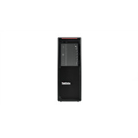 Lenovo ThinkStation P520 DDR4-SDRAM W-2245 Tower Intel Xeon W 16 GB 512 GB SSD Windows 10 Pro for Workstations Workstation Black