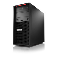 Lenovo ThinkStation P520c DDR4-SDRAM W-2223 Tower Intel Xeon W 16 GB 512 GB SSD Windows 10 Pro for Workstations Workstation Black