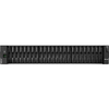 Lenovo ThinkSystem DE2000H disk array Rack (2U) Black