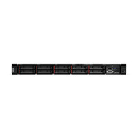 Lenovo ThinkSystem SR630 server Intel Xeon Silver 3.2 GHz 32 GB DDR4-SDRAM Rack (1U) 750 W