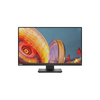 Lenovo ThinkVision E24q-20 60.5 cm (23.8") 2560 x 1440 pixels Quad HD LED Black