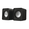LETO 2.0 SPEAKER SET - BLACK
