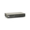 LevelOne GEU-0820 network switch