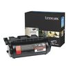 Lexmark 64040HW Toner black,  21K pages @ 5% coverage