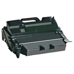 Lexmark 64480XW Toner black,  32K pages @ 5% coverage