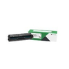 Lexmark C332HK0 Toner black,  3K pages