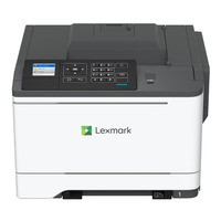 Lexmark CS521dn Colour 2400 x 600 DPI A4