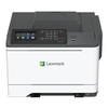 Lexmark CS622de Colour 2400 x 600 DPI A4