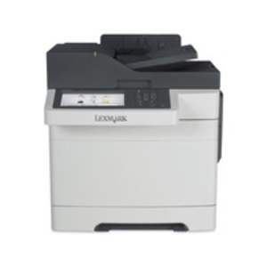 Lexmark CX510de