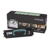 Lexmark E352H11E Toner black,  9K pages @ 5% coverage