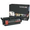 Lexmark T650A21E Toner black,  7K pages