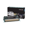 Lexmark X746H1KG Toner black,  12K pages