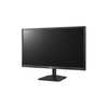 LG 22MK400H-B computer monitor 55.9 cm (22") Full HD LED Flat Matt Black