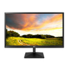 LG 27MK400H-B computer monitor 68.6 cm (27") Full HD LCD Flat Matt Black