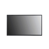 LG 32SM5J signage display Digital signage flat panel 81.3 cm (32") IPS Full HD Black Web OS
