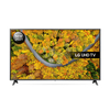 LG 43UP75006LF.AEK TV 109.2 cm (43") 4K Ultra HD Smart TV Wi-Fi Black