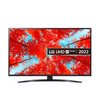 LG 43UQ91006LA.AEK TV 109.2 cm (43") 4K Ultra HD Smart TV Wi-Fi Blue