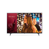 LG 43UR640S signage display Digital signage flat panel 109.2 cm (43") LED 4K Ultra HD Black