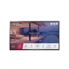 LG 43US342H TV 109.2 cm (43") 4K Ultra HD Smart TV Black
